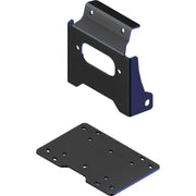 KFI 101975 Atv Winch Mount