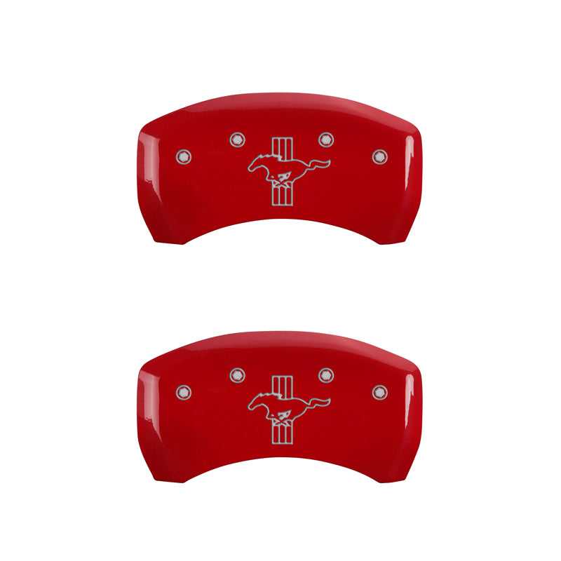 10198SMBPRD Caliper Cover