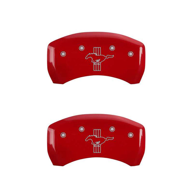 10198SMBPRD Caliper Cover