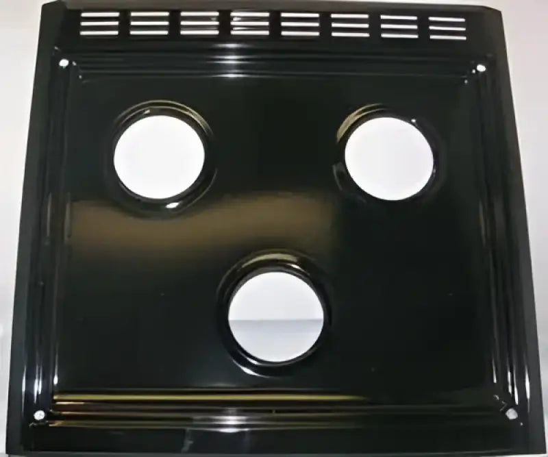 101997BK Stove Top