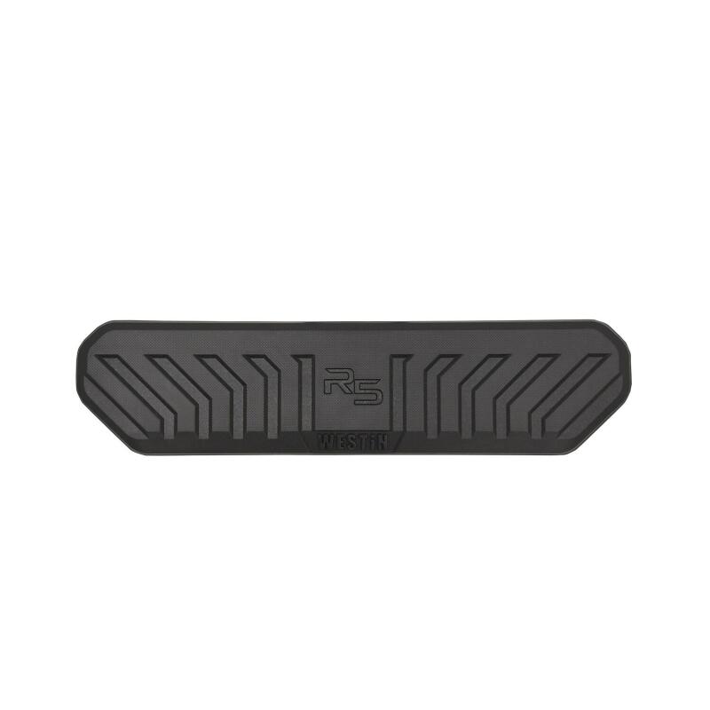 Westin 28-50002 Westin R5 Replacement Service Kit with pad - Black