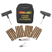Stop & Go T Handle Tire Repair Kit