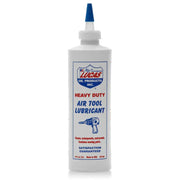 Lucas Oil Heavy Duty Air Tool Lubricant bottle, ideal for RV, automotive, powersports, off-road, marine, truck accessories, and more, enhancing air tool performance, AVADA - Best Sellers, Chemical & Lube | Power Sports