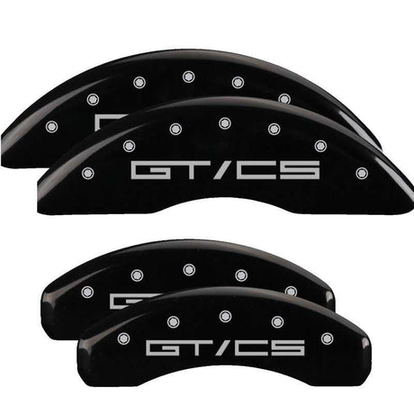 10200SGTCBK Caliper Cover