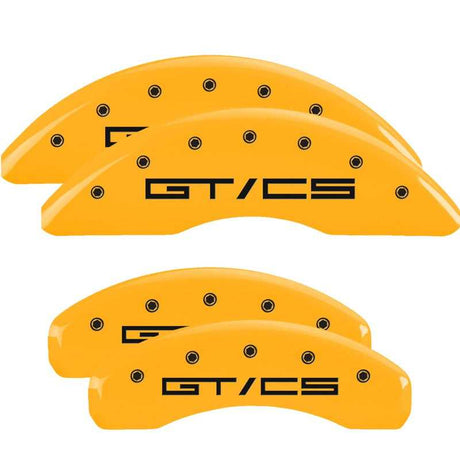 10200SGTCYL Caliper Cover