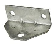 10200G40 C.E. Smith 2-1/2’ Swivel Brkt - Trailer Boat Bunk Board Bracket