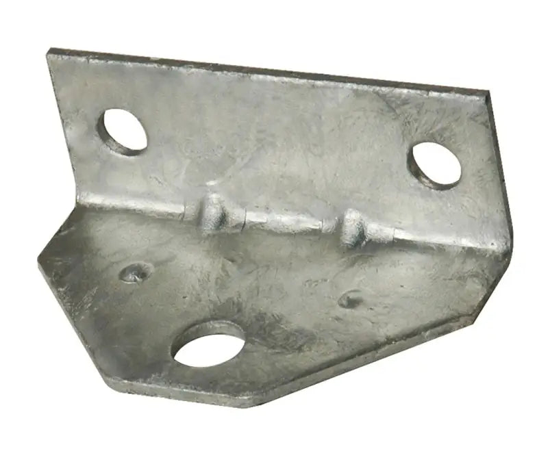 10200G40 C.E. Smith 2-1/2’ Swivel Brkt - Trailer Boat Bunk Board Bracket