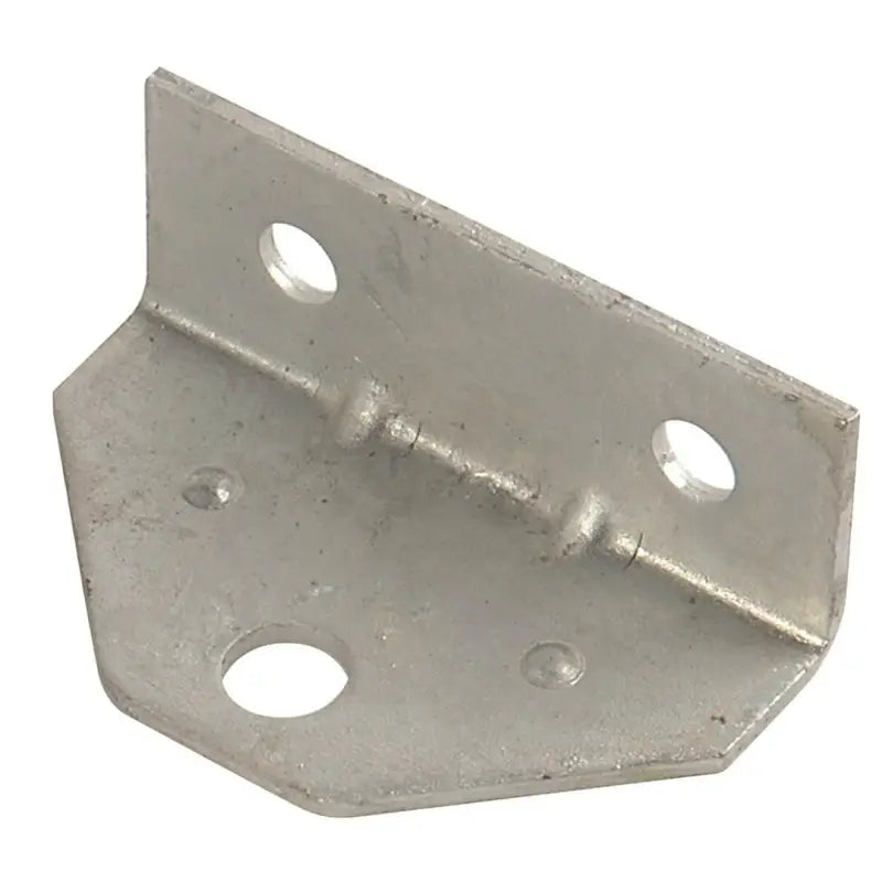 10201G40 C.E. Smith 2' Swivel Brkt, Durable Construction, Swivel Design, Secure Mounting, Marine Accessories