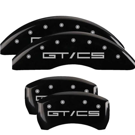 10201SGTCBK Caliper Cover