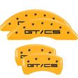 10201SGTCYL Caliper Cover