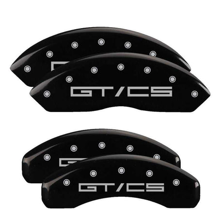 10202SGTCBK Caliper Cover