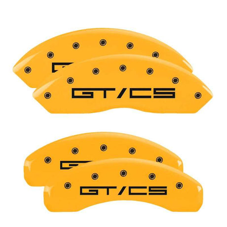10202SGTCYL Caliper Cover