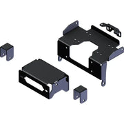 102040 UTV Winch Mount