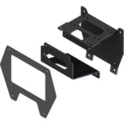 KFI 102050 Utv Winch Mount