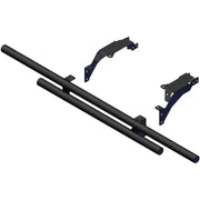 102075 Rear Dt Bumper