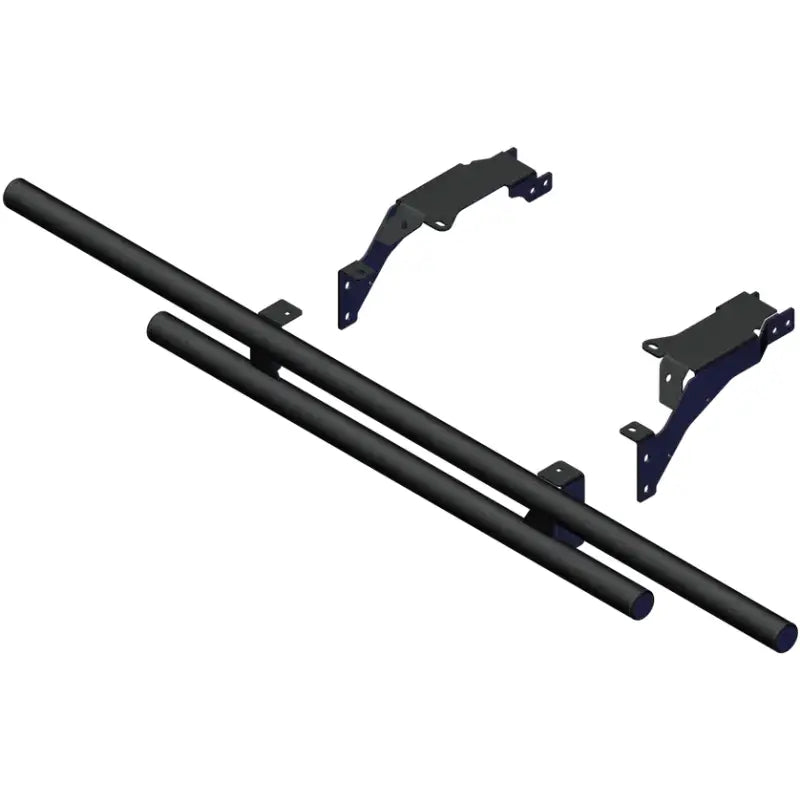 102075 Rear Dt Bumper