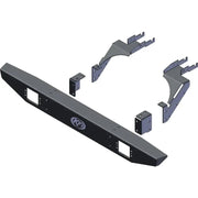 102080 Rear Formed Bumper