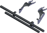 102085 Rear Dt Bumper
