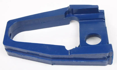 1020BL Chain Slider Front (Blue) 