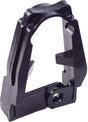 1021 Chain Slider Front (Black) 