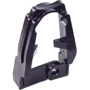 1021 Chain Slider Front (Black) 