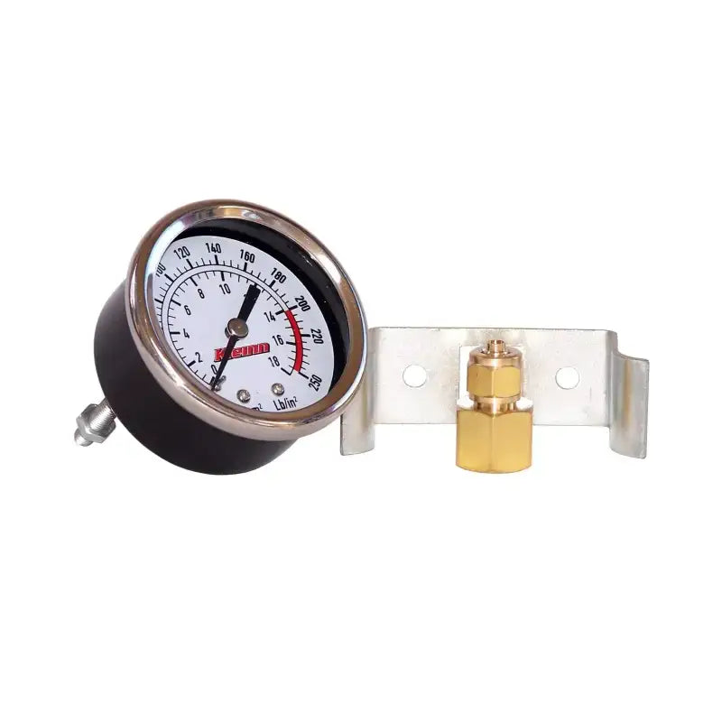 1021 Gauge Air Pressure