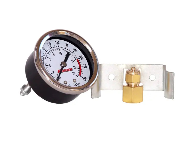 1021 Gauge Air Pressure