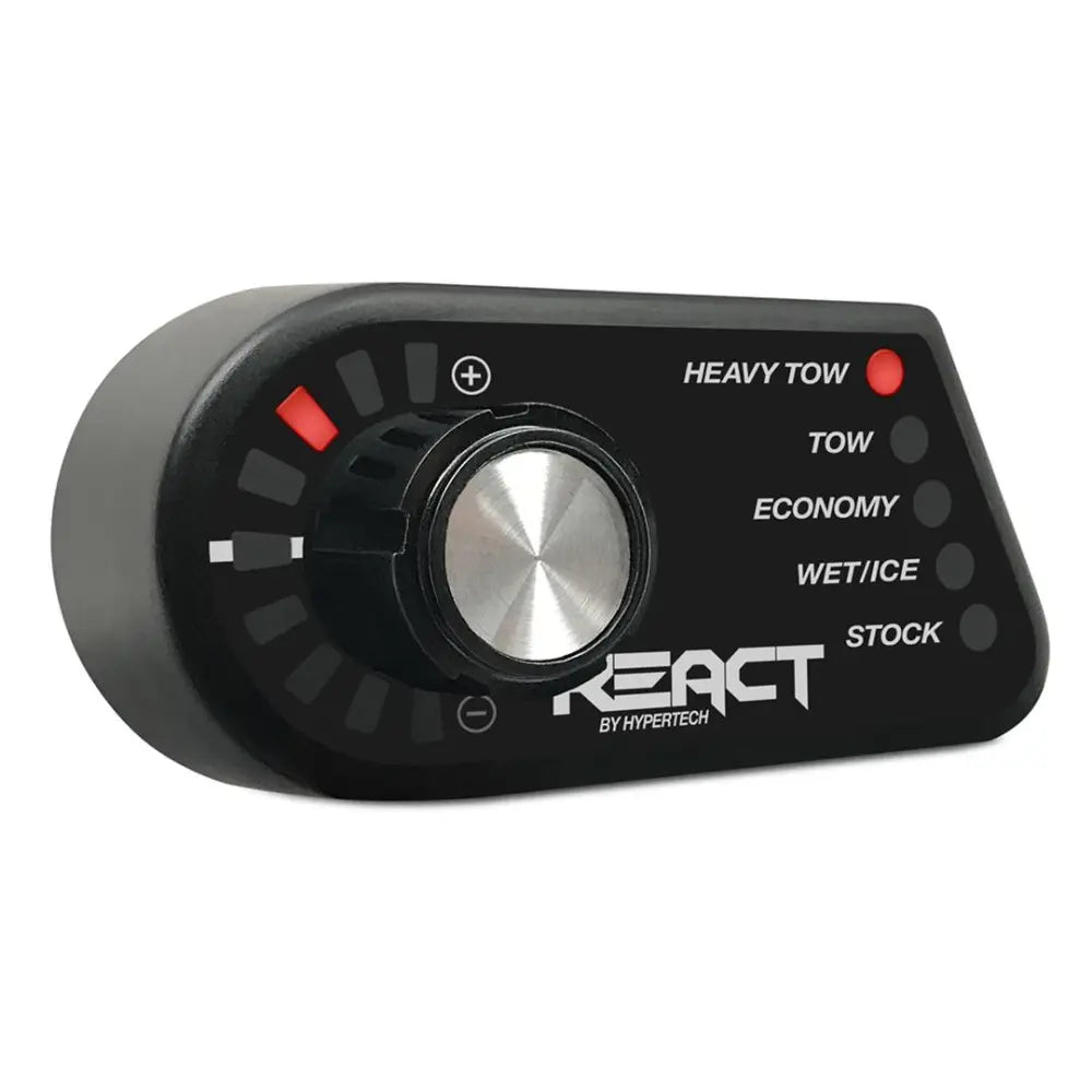 102101 Hypertech React Tow - Chrysler B