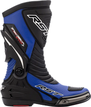 102101BLU2-44 Rst Tractech Evo Iii Sport Ce Boot Blue / Black Sz 11 - RV and Auto Parts
