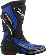 102101BLU2-47 Rst Tractech Evo Iii Sport Ce Boot Blue / Black Sz 13 - RV and Auto Parts