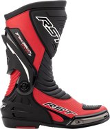 102101RED2-46 Rst Tractech Evo Iii Sport Ce Boot Red / Black Sz 12 - RV and Auto Parts