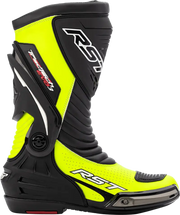 102101YEL-40 Rst Tractech Evo Iii Sport Ce Boot Flo Yellow / Black Sz 7 - RV and Auto Parts