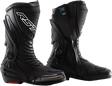 102102BLK-39 Rst Tractech Evo Iii Sport Ce Boot Black/Black Waterproof Sz 6 - RV and Auto Parts
