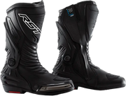 102102BLK-45 Rst Tractech Evo Iii Sport Ce Boot Black / Black Waterproof Sz 11 - RV and Auto Parts