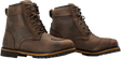 102146BRN-46 Rst Roadster Ce Boot Vintage Brown Waterproof Sz 12 - RV and Auto Parts