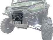 102165 Front Upper Receiver 2’’ - ATV/UTV Hitch
