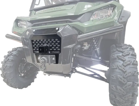 102165 Front Upper Receiver 2’’ - ATV/UTV Hitch
