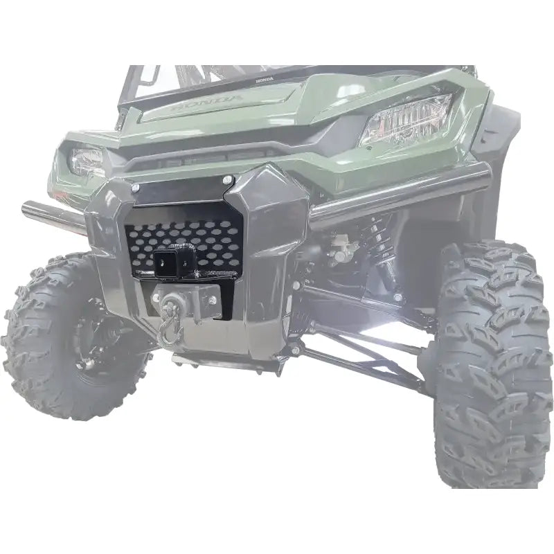 102165 Front Upper Receiver 2’’ - ATV/UTV Hitch