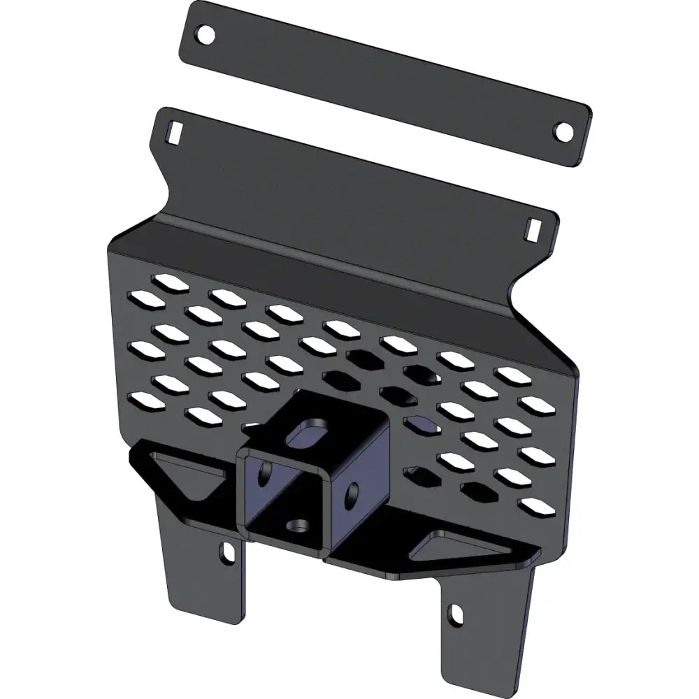 102165 Front Upper Receiver 2’’ - ATV/UTV Hitch