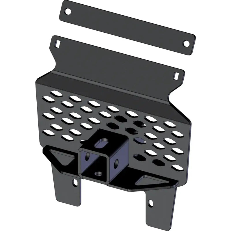 102165 Front Upper Receiver 2’’ - ATV/UTV Hitch