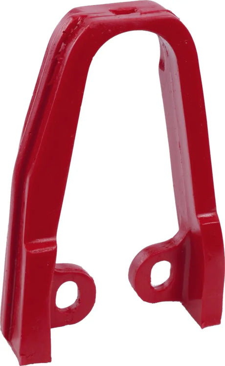 1022 Chain Slider Front (Black) 