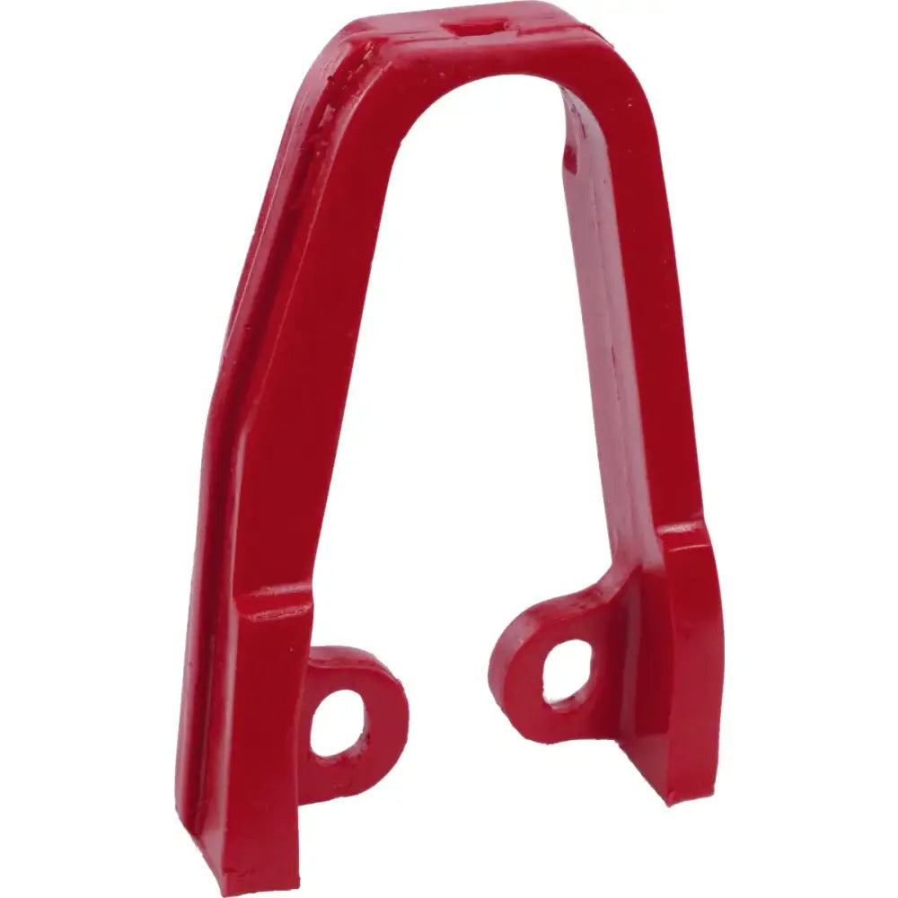 1022 Chain Slider Front (Black) 