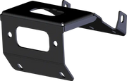 102200 Winch Mount Hon Vrx/Axon