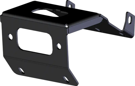 102200 Winch Mount Hon Vrx/Axon