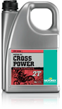 MOTOREX Cross Power 2t (4 Liters)