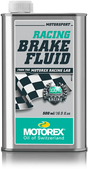 MOTOREX Racing Brake Fluid (500ml) for Powersports