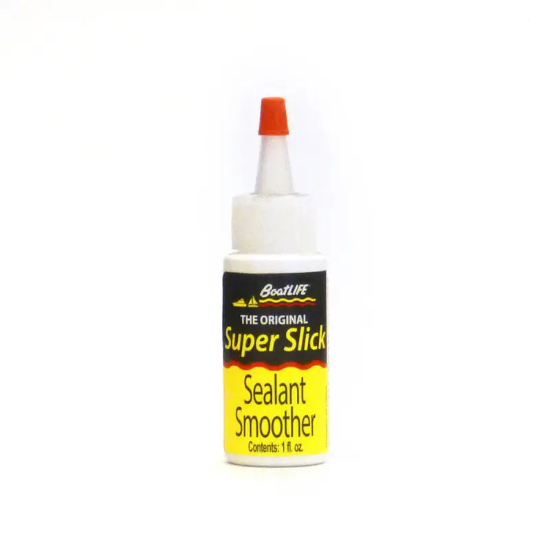 Boatlife Super Slick Sealant Smoother for ultra slick results in your boat maintenance