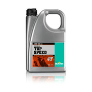 102304 Motorex Top Speed 4T 15W50 (4 Liters) 