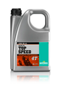 102304 Motorex Top Speed 4T 15W50 (4 Liters) 