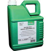102327 Motorex Racing Sd-1 Shock Oil (5 Liters) 